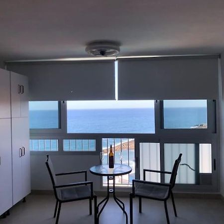 Vistas De Ensueno Al Mar Lejlighed Candelaria Eksteriør billede